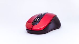 Cara Mengaktifkan Fitur Mouse Keys: Kendalikan Kursor Tanpa Mouse