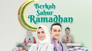 Deretan Program TV Spesial Ramadan, Bisa jadi Teman Sahur dan Ngabuburit