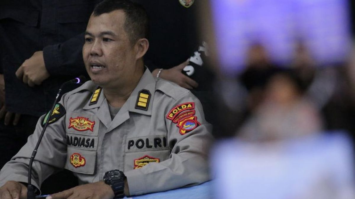 Hasil Autopsi Ibu Hangus Dibakar Anak di Mataram NTB: Ada Bekas Kekerasan Benda Tumpul 