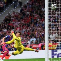 Meskipun Menang, Barcelona Tetap Tersingkir, Atletico Madrid ke Semifinal Liga Champions