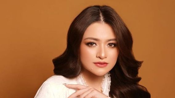 Marissya Icha Sempat Kecewa Saat Tahu Nathalie Holscher Lepas Hijab