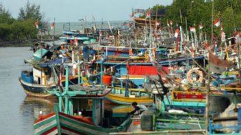 11 East Aceh Fishermen Arrested By Thai Authorities