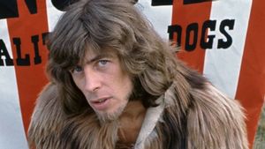 Musisi Pionir British Blues, John Mayall Meninggal di Usia 90 Tahun