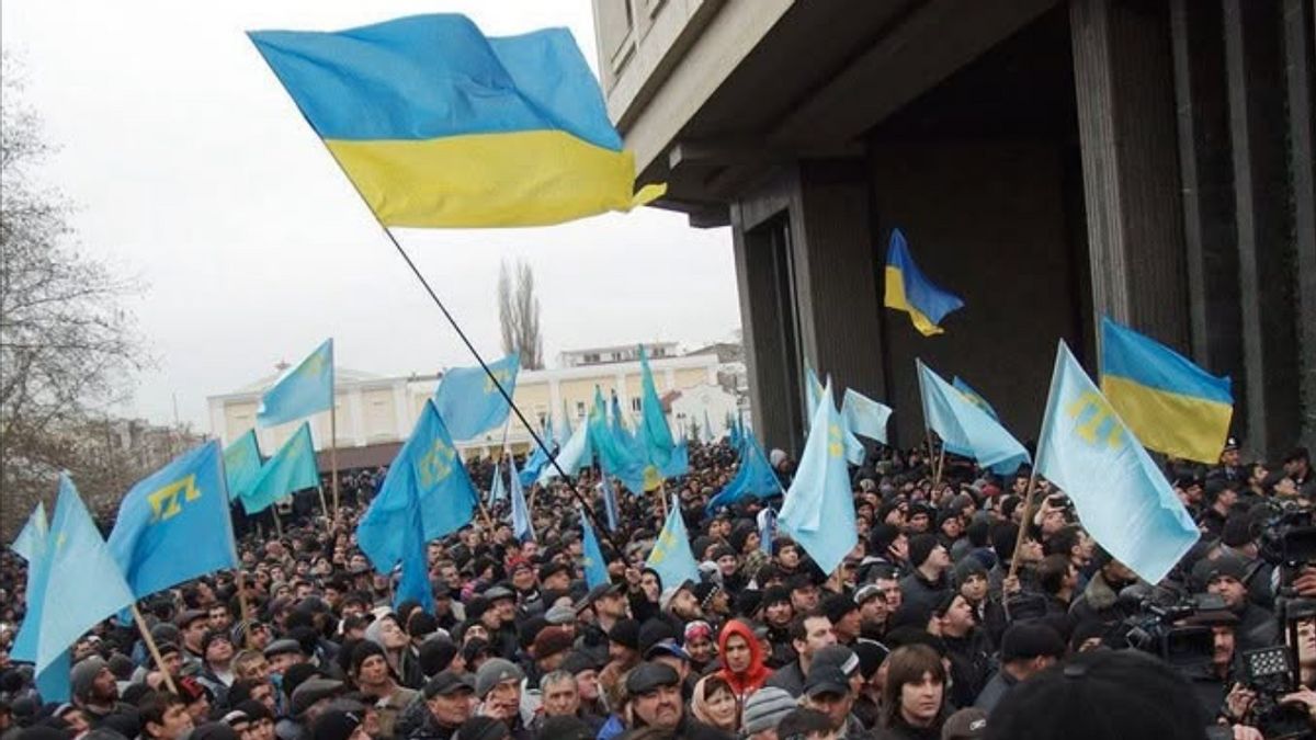 ronyme : La finlande : La politique de Trump ne porte pas la paix en Ukraine