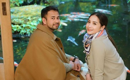 Viral Video Raffi Ahmad Dikaitkan dengan Kasus Korupsi Suami Sandra Dewi