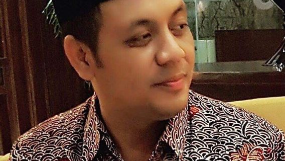 Muhaimin Iskandar Disebut Maju Pilpres 2024, Begini Respon IKA PMII