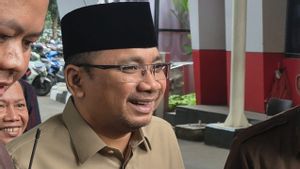 Hari Ini KPK Siap Hadapi Sidang Praperadilan Yaqut Cholil Qoumas