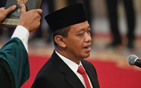 IESR Berharap Komitmen Transisi Energi Diperkuat pada Era Kepemimpinan Bahlil sebagai Menteri ESDM