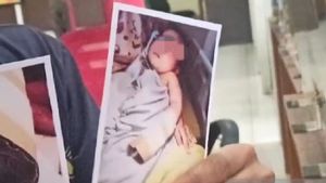 Perawat RS Muhammadiyah Palembang yang Gunting Jari Kelingking Bayi Terancam Penjara 5 Tahun