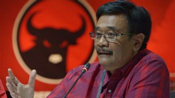 PDIP Considers Revision Of The Election Law Unnecessary, Asks Simultaneous Regional Elections To Be Held In 2024