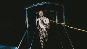 Perang Tiket Harry Styles di Wembley Stadium Memanas: Antrean Tembus 250 Ribu Orang Tanpa Dynamic Pricing