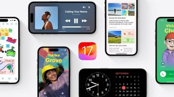 L’accès iOS 17.6.1 est fermé, les utilisateurs d’iOS 18 ne peuvent pas télécharger la version OS