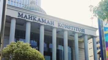LSI: Lawsuit In Constitutional Court Contrary To Public Logic Receiving Presidential Election Results