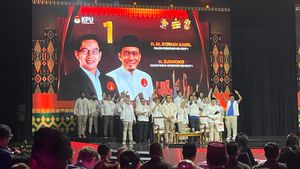 S’il est élu, Ridwan Kamil promet de libérer des écoles publiques privées d’école primaire de DKI Jakarta