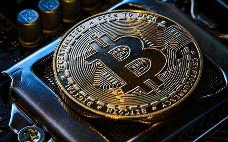 Penurunan 7,95 Persen untuk Bitcoin, Saatnya ‘Serok’ Lagi