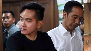 Wali Kota Gibran 'Larang' Jokowi Mudik, Acara Sungkeman Dilakukan Secara Daring