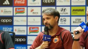 Mauricio Souza Harap John Herdman Bawa Indonesia Lolos Piala Dunia 2030