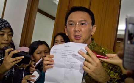 Hashim Djojohadikusumo Pernah Sebut Ahok Tak Tahu Tata Krama Imbas Tinggalkan Gerindra