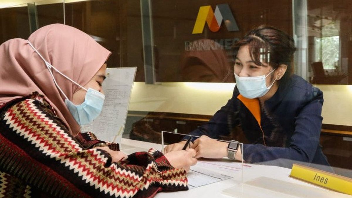 Bank Milik Konglomerat Chairul Tanjung Ini Genjot Himpun Dana Murah, DPK di Kuartal I 2021 Sudah Mencapai Rp78,5 Triliun