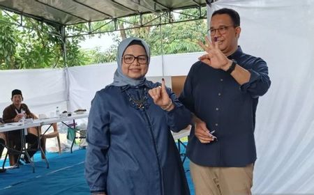 Ketika Pilkada Jakarta Tak Bisa Lepas dari Bayang-bayang Anies Baswedan