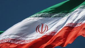 Iran Bantah Klaim Trump soal Dialog ‘Produktif' dengan AS