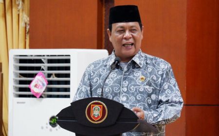 KPK Diminta Umumkan Paman Birin Buron Usai Keberadaannya Tidak Diketahui