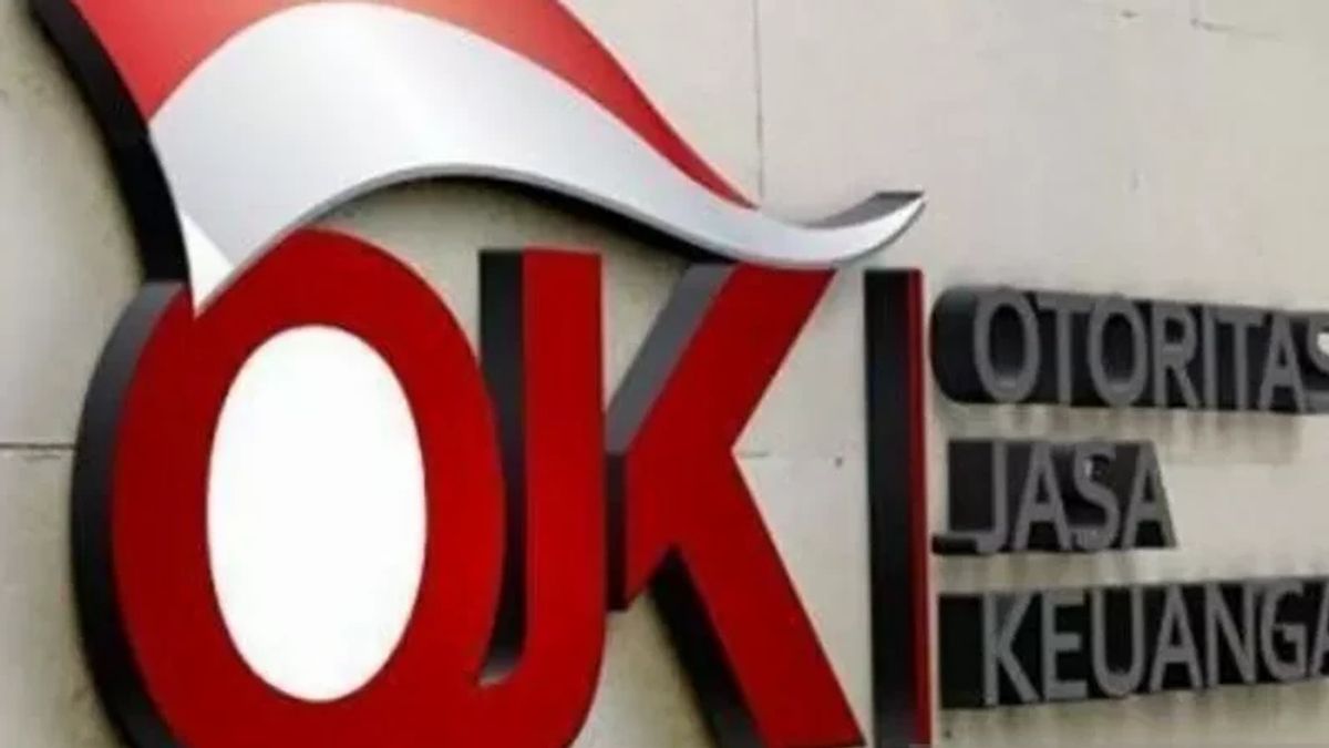 OJK Says Credit Interest Can Drop If Banks Have Sufficient Debtor Information