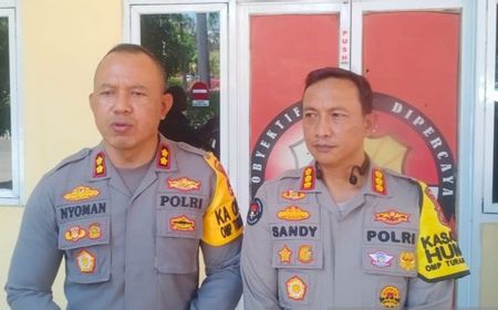 Polisi Pastikan Keamanan Kondusif Pasca-Perang Antardesa di Pulau Adonara Flores Timur