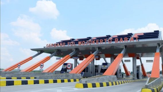 Tarif Tol Jombang-Mojokerto Bakal Naik Dalam Waktu Dekat