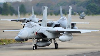 日本将为次代作战喷气式飞机设计新导弹,与英国-意大利共同开发