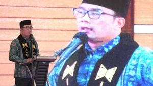 Situs-Situs Bung Karno di Jawa Barat Dipastikan Ridwan Kamil Bakal Terawat 