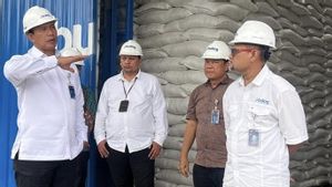 Bulog Pastikan Stok Beras di Aceh Jelang Tradisi Ramadan hingga Idulfitri Aman, Total 62.820 Ton