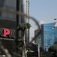 Penyidikan Dugaan Korupsi Citra Satelit, KPK Periksa Pejabat BIG