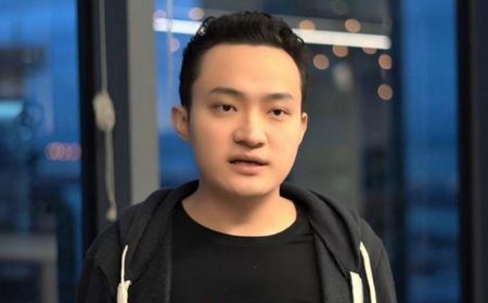 Justin Sun Diduga Akuisisi Stablecoin TUSD Secara Diam-diam