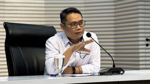Juru Simpan Duit Korupsi Kuota Haji Terancam Dijerat KPK Pakai Pasal Pencucian Uang  