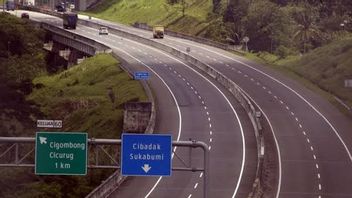 Anggaran Pembangunan Jalan Tol Kecil, Menteri PUPR Basuki: Yang Banyak Dananya Justru Datang dari Investor
