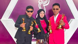 Silet Open Up Berharap Bisa Tampilkan Tabola Bale di Luar Indonesia