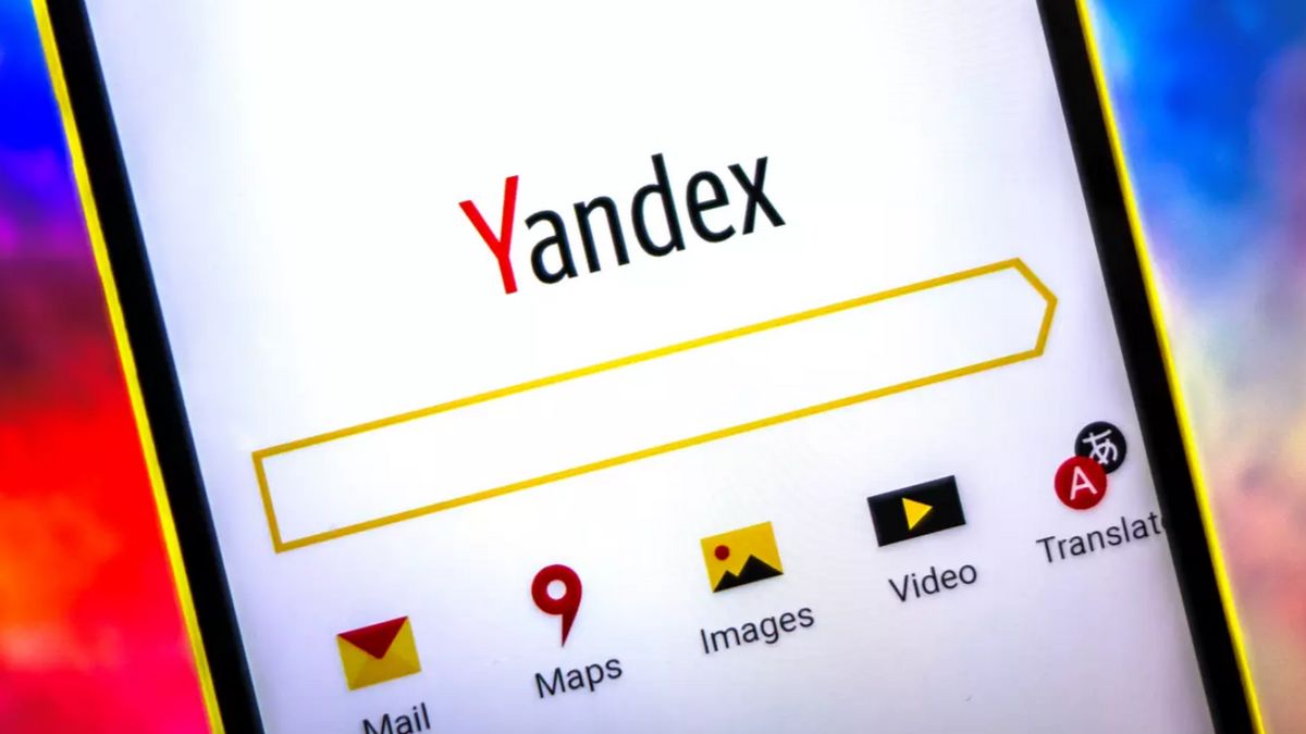 مناقشة الذكاء الاصطناعي في UGM ، تريد Yandex بناء بيئة تكنولوجية أكثر أمانا في إندونيسيا