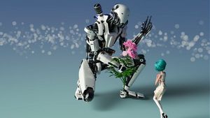 Studi Ungkap Banyak Manusia yang akan Berhubungan Intim dengan Robot di Masa Depan