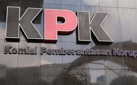 KPK Diingatkan Tak Halangi Proses Hukum Dugaan Pemerasan Eks Mentan SYL