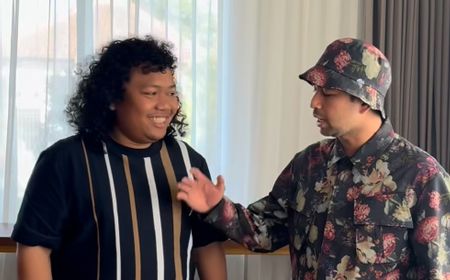 Komika Marshel di Pilkada Tangsel Didukung Raffi Ahmad, Lawan Berat Bagi Pesaingnya