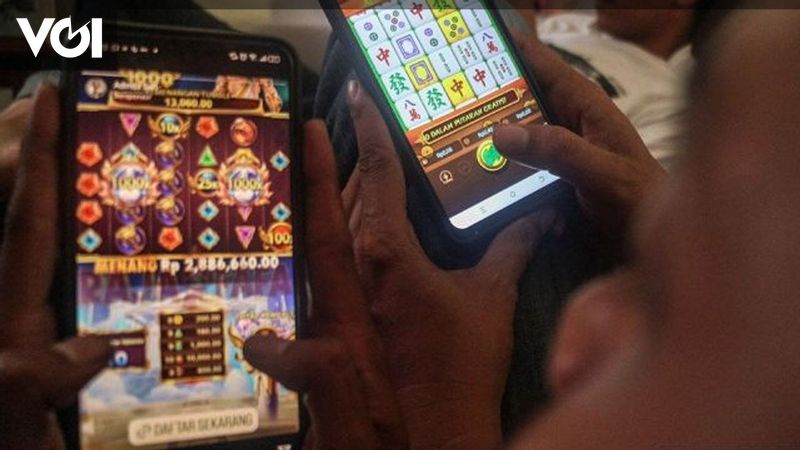 Online Judi Social Assistance: Solutions To Be Able To Gambling Again?