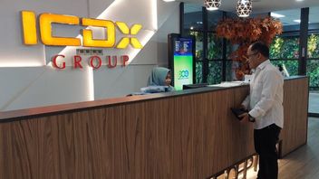 ICDX Catat Peningkatan Transaksi 10 Persen di Kuartal I 2024