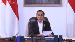 Ubud, Sanur dan Nusa Dua Masuk Zona Hijau, Jokowi: Nanti Bisa Dibuka Penuh untuk Turis