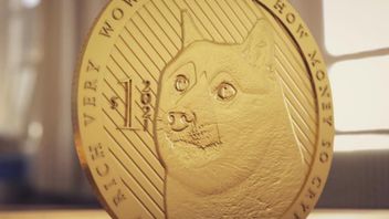 Dogecoin Create New Record After Snoop Dogg Tweeted