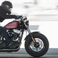 Harley-Davidson Siap Bangkitkan Sportster 883 dengan Harga Sekitar Rp175 Jutaan
