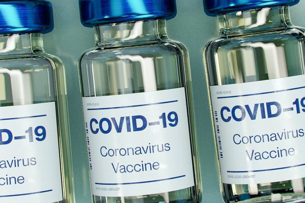 116 Thousand Doses Of COVID-19 Vaccine In Bengkulu Expired