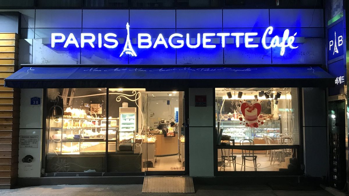 Kronologi Boikot Paris Baguette Mendunia, Dipicu Kemarahan Warga Korea Selatan