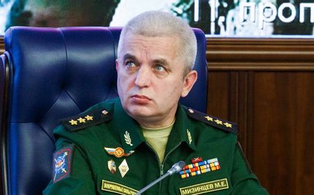 Rusia Tuding Komandan Batalion Nasional Ukraina Organisir Penjarahan Massal, Gunakan Ambulans dan Mobil Pos