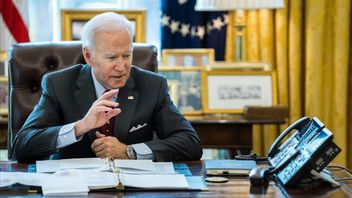 President Biden Re-emphasizes the US Position Regarding the Attack on Rafah to PM Netanyahu